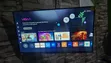 Hisense 32" Frameless Smart TV VIDAA - 1