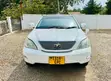 Toyota Harrier 2006 Pearl - 1
