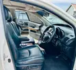 Toyota Harrier 2006 Pearl - 2