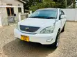 Toyota Harrier 2006 Pearl - 5