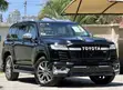 Toyota Land Cruiser LC300 ZX GR Sport 2023 - 4