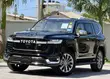 Toyota Land Cruiser LC300 ZX GR Sport 2023 - 5