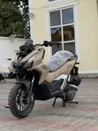 New Honda ADV 160cc Scooter (2026 Model) - 1