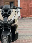 New Honda ADV 160cc Scooter (2026 Model) - 2