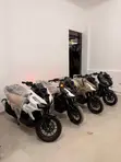 New Honda ADV 160cc Scooter (2026 Model) - 3