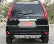 Nissan X-Trail 2008 Nyeusi - 5