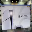 PS5 Slim Disc Version - 1