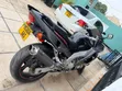 Yamaha YZF-R 1997 Sport Bike - 1