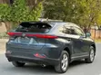 Toyota Harrier 2.0 SUV 2020 Grey - 3