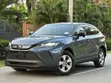 Toyota Harrier 2.0 SUV 2020 Grey - 4