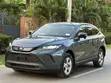 Toyota Harrier 2.0 SUV 2020 Grey - 5