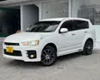Mitsubishi Outlander 2010 - 4