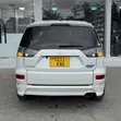 Mitsubishi Outlander 2010 - 5