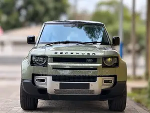 Land Rover Defender 110 First Edition 2022