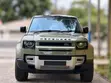 Land Rover Defender 110 First Edition 2022 - 1