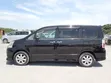 Toyota Noah 2008 Nyeusi - 4