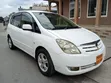 Toyota Corolla Spacio 1.5 X S Limited 2003 Nyeupe - 1