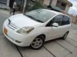 Toyota Corolla Spacio 1.5 X S Limited 2003 Nyeupe - 3