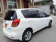 Toyota Corolla Spacio 1.5 X S Limited 2003 Nyeupe - 5