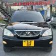 Toyota Harrier 2006 Black - 1