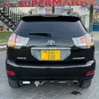 Toyota Harrier 2006 Black - 2