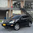 Toyota Harrier 2006 Black - 3