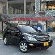 Toyota Harrier 2006 Black - 4