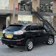 Toyota Harrier 2006 Black - 5