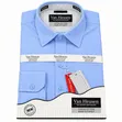 Van Heusen Shati za Wanaume Pamba 100% - Mpya Kabisa - 1