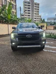 Ford Ranger 2025 Kijivu - 1