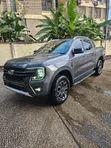 Ford Ranger 2025 Kijivu - 3