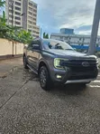 Ford Ranger 2025 Kijivu - 4