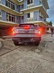 Ford Ranger 2025 Kijivu - 5