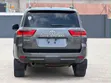 Toyota Land Cruiser 2024 Nyeusi - 3