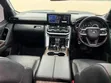Toyota Land Cruiser 2024 Nyeusi - 4