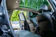 Honda Jazz 2012 Nyeusi - 3