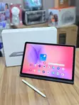 New Samsung Galaxy Tab S10 Lite 256GB Silver - 3