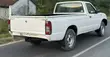 Nissan Hardbody 2016 White - 2