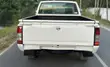 Nissan Hardbody 2016 White - 3