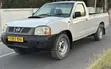 Nissan Hardbody 2016 White - 4