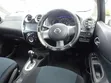 Nissan Note 2013 Black - 3