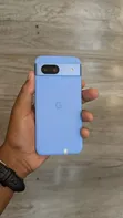 Google Pixel 8a 128GB Zambarau - 1