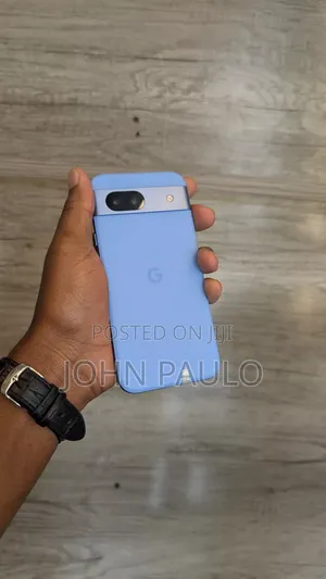Google Pixel 8a 128GB Zambarau