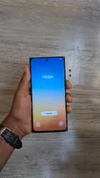 Samsung Galaxy S22 Ultra 128GB Nyeusi - 2