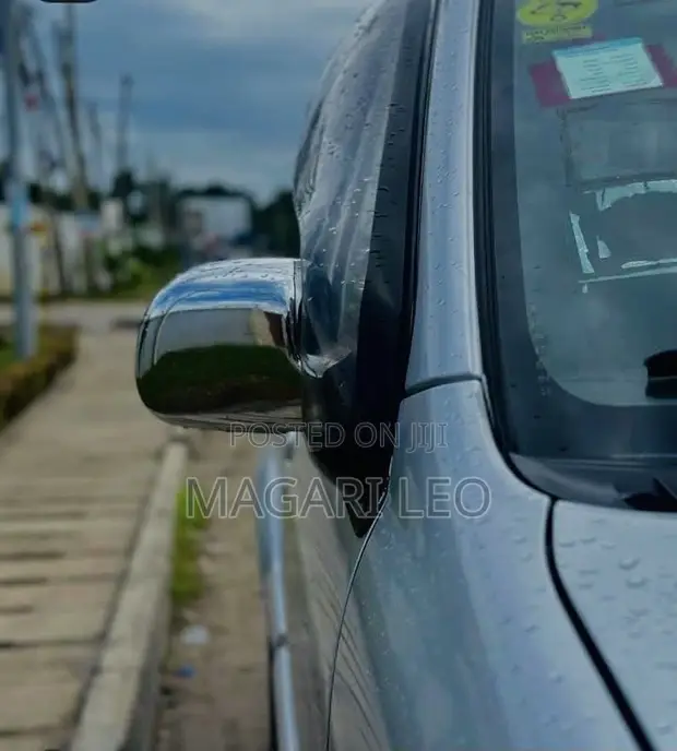Toyota Cami 2001 Nyeupe - 1
