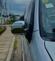 Toyota Cami 2001 Nyeupe - 1