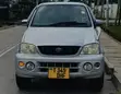 Toyota Cami 2001 Nyeupe - 2