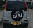 Toyota Cami 2001 Nyeupe - 3