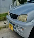 Toyota Cami 2001 Nyeupe - 4