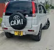 Toyota Cami 2001 Nyeupe - 5